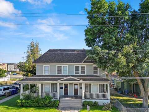 undefined, Spokane, WA 99201