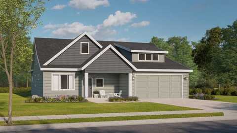 12170 N Montfort Ave, Spokane, WA 99208
