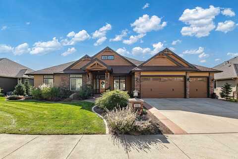 10403 N Navaho Dr, Spokane, WA 99208