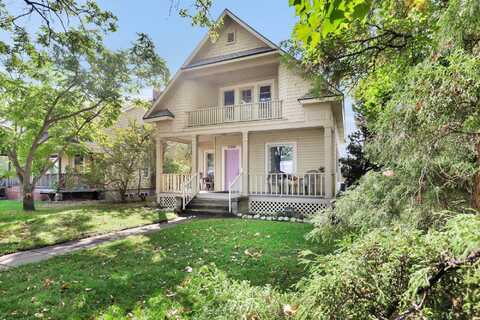 1123 W Shannon Ave, Spokane, WA 99205
