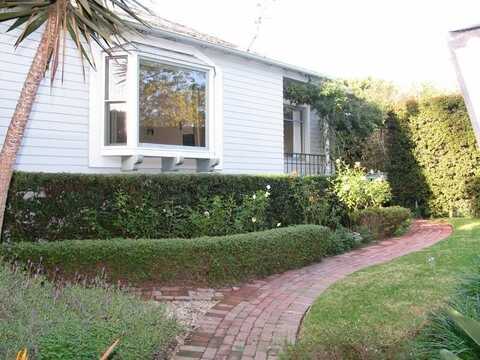 222 W Islay Street unit: A, SANTA BARBARA, CA 93101