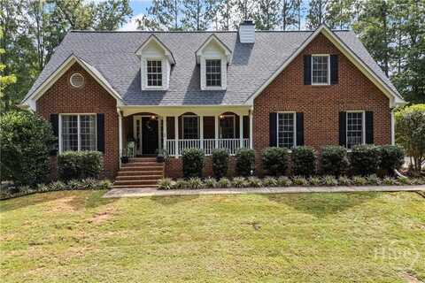 1050 Golf Course Lane, Athens, GA 30605
