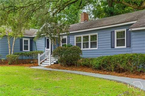 4 Dorothy Drive, Savannah, GA 31406