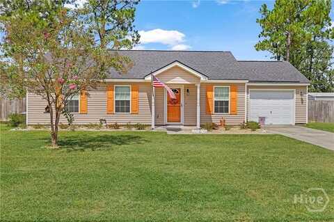 106 Blackwater, Springfield, GA 31329
