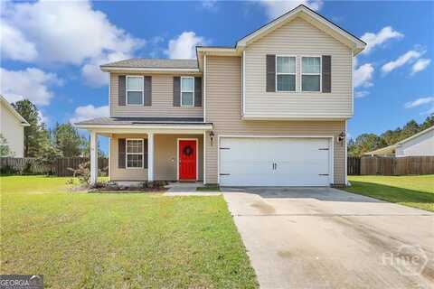 17 Sagefield Drive, Ellabell, GA 31308