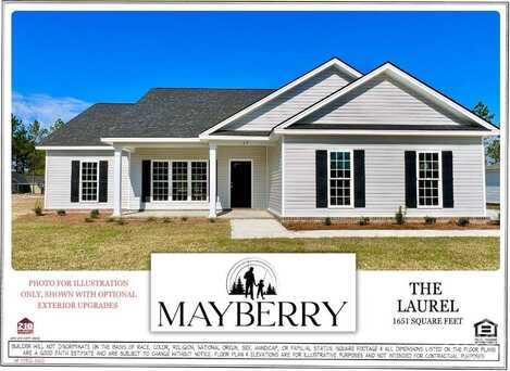 222 Aunt Bee Boulevard, Statesboro, GA 30458