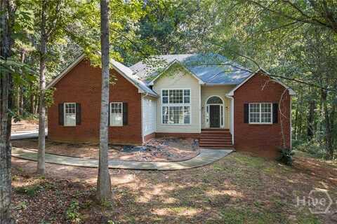 8255 Shadow Creek Drive, Bethlehem, GA 30620