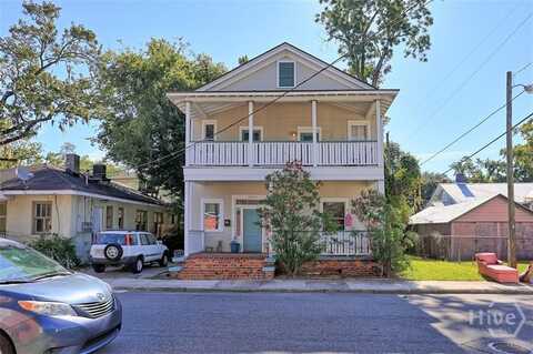 2304 Reynolds Street, Savannah, GA 31401
