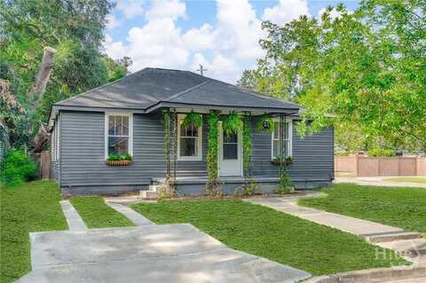 1901 Duval Street, Savannah, GA 31404