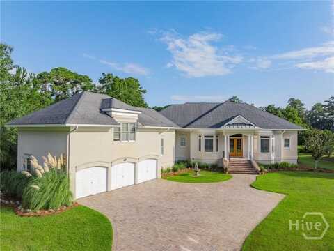 1 Oak Glade Court, Savannah, GA 31411