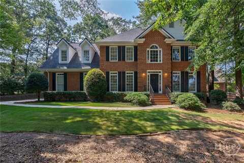 1231 Scarlet Oak Circle, Athens, GA 30606