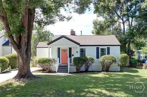 1911 Greenwood Street, Savannah, GA 31404