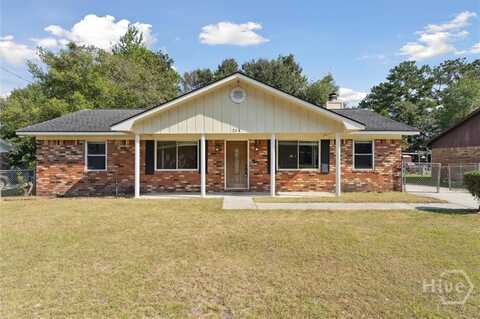 214 Whitetail Circle, Hinesville, GA 31313
