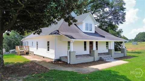 2985 Jackson Bridge Road, Carnesville, GA 30521
