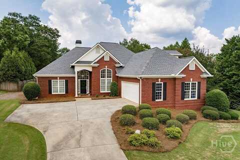 1311 Crabapple Circle, Watkinsville, GA 30677