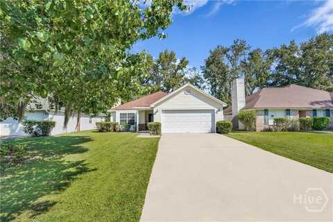8 Saint Ives Drive, Savannah, GA 31419