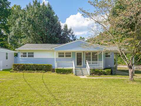 1 Curtiswood Avenue, Sumter, SC 29150