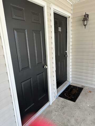 121 Lakeland Circle unit: B8, Santee, SC 29142