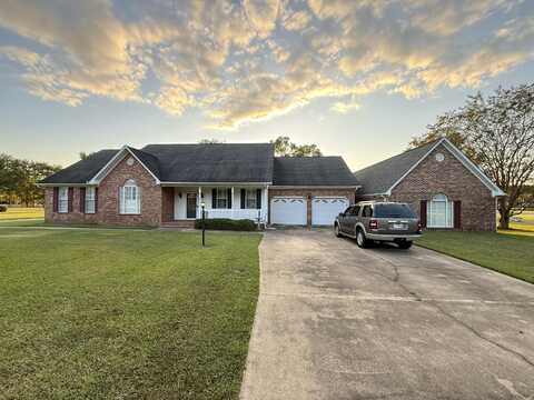 485 E Emerald Lake Drive, Sumter, SC 29153