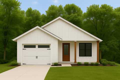 3160 Peach Orchard Road, Dalzell, SC 29040