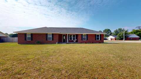 3060 Tuckaway Drive, Sumter, SC 29154