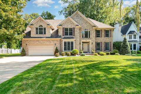 37 Slatestone, Saginaw, MI 48603