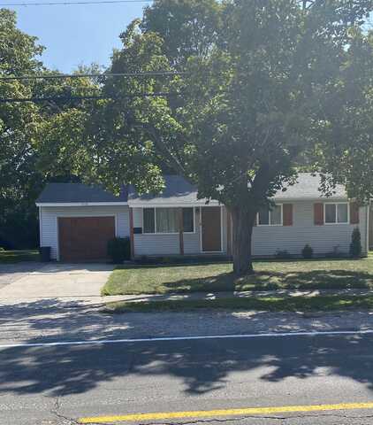 3139 Weiss, Saginaw, MI 48602
