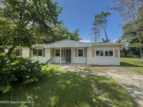 728 Lund Court, Melbourne, FL 32901