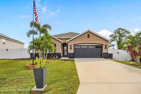 925 Caligula Avenue SE, Palm Bay, FL 32909