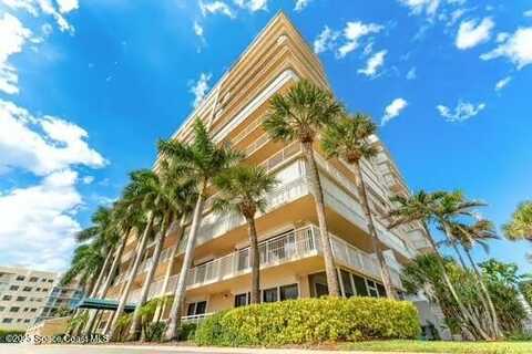 877u N Highway A1a unit: 308, Indialantic, FL 32903