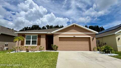 969 Trinity Street, Rockledge, FL 32955