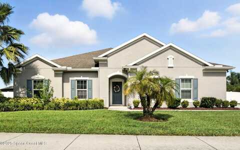 4176 Golden Willow Circle, Apopka, FL 32712