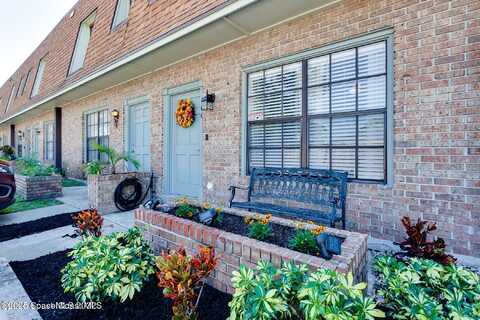 1300 Arlington Lane NE unit: 106, Palm Bay, FL 32905