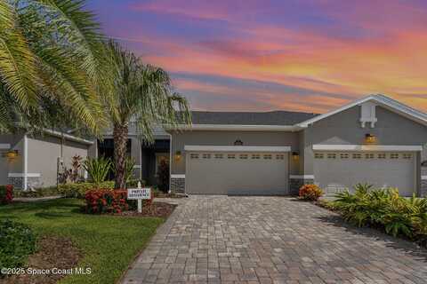 2688 Avalonia Drive, Melbourne, FL 32940