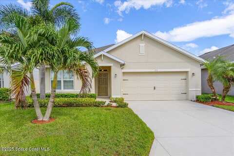 155 Sutherland Drive SW, Palm Bay, FL 32908