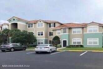 5693 Star Rush Drive unit: 304, Melbourne, FL 32940