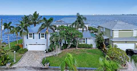 700 Milford Point Drive, Merritt Island, FL 32952