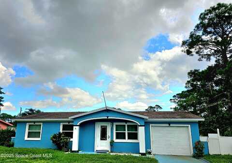 271 Anthony Avenue SE, Palm Bay, FL 32909