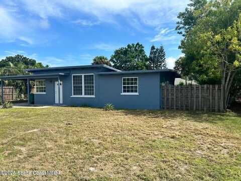 1647 Dixie Way, Melbourne, FL 32935