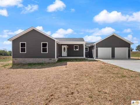 87 Jack Smith Road, Glasgow, KY 42141