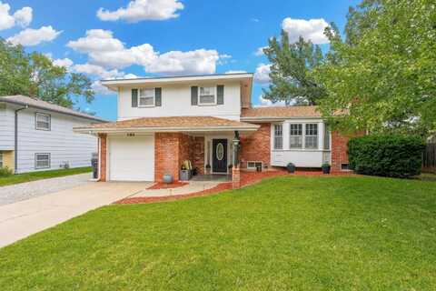 4102 W 19th st N, Wichita, KS 67212