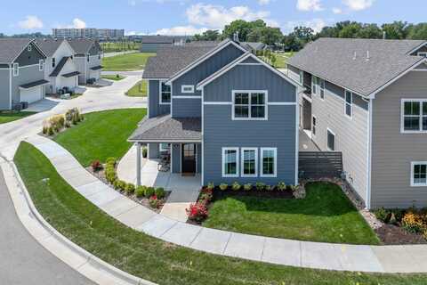 439 E Park Pl, Andover, KS 67002
