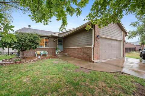 1533 Summerwood Ct, Goddard, KS 67052