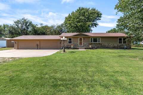 7601 S Pattie St, Haysville, KS 67060