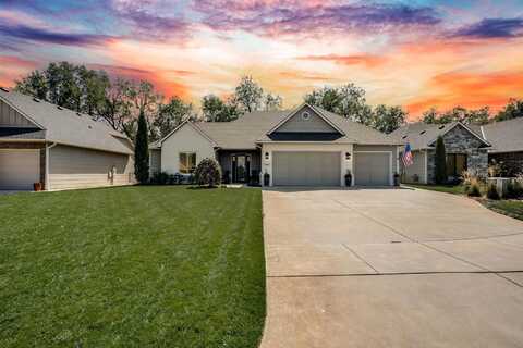 5455 W 26th Ct N, Wichita, KS 67205