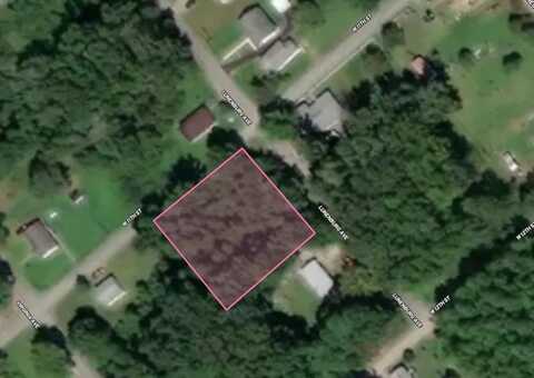 Lunenburg Ave, Victoria, VA 23974