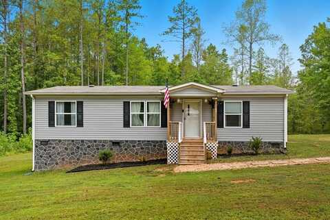 2057 Old Peach Tree Rd., Green Bay, VA 23942