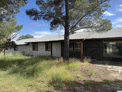 801 Country Club Drive, Silver City, NM 88061