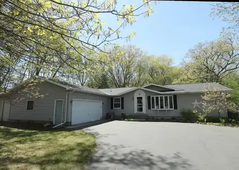313 Carriage Road, Montello, WI 53949