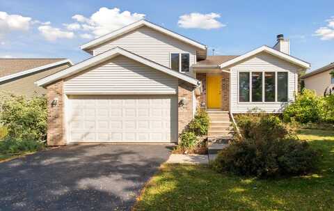 6118 Jeffers Drive, Madison, WI 53719
